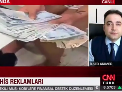 ilker atamer cnn