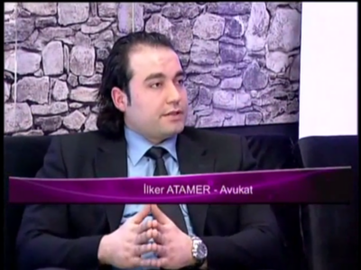 ilker atamer tv