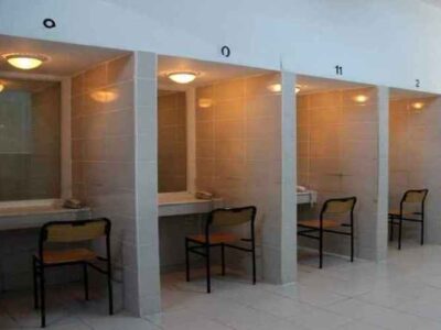 inmate interviews in Turkiye