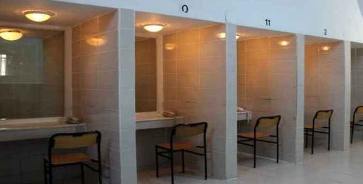 inmate interviews in Turkiye